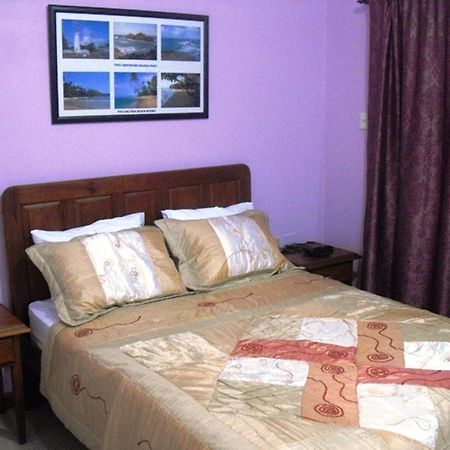 Piarco Village Suites Luaran gambar