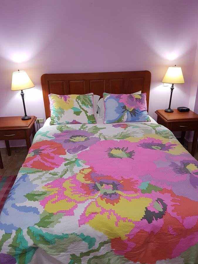 Piarco Village Suites Luaran gambar