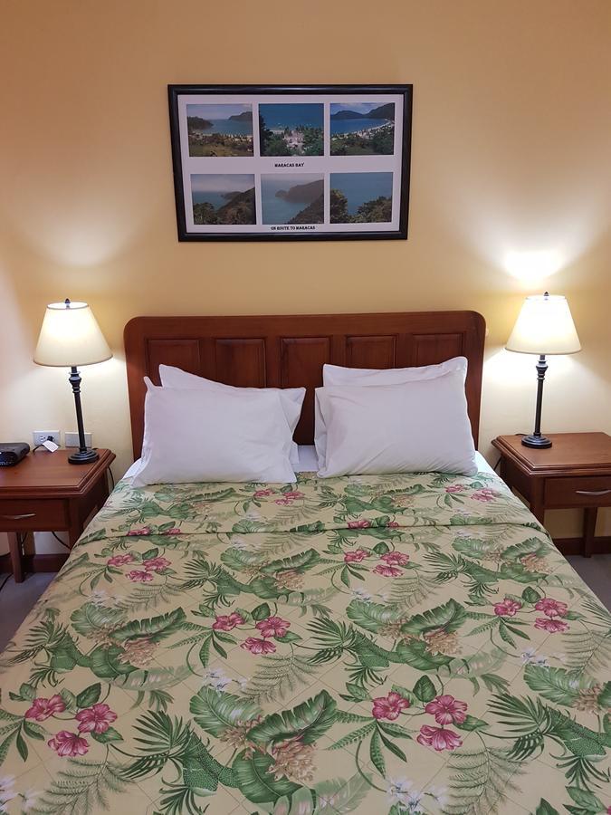 Piarco Village Suites Luaran gambar
