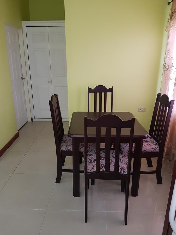 Piarco Village Suites Luaran gambar