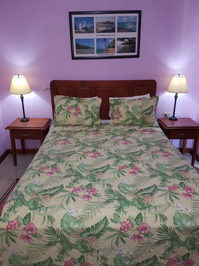Piarco Village Suites Luaran gambar