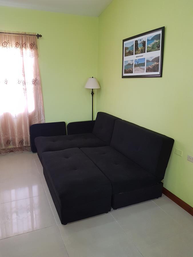 Piarco Village Suites Luaran gambar